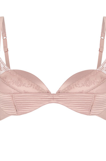 Hunkemöller Formad bygel-BH Brigitte dam – bild 3