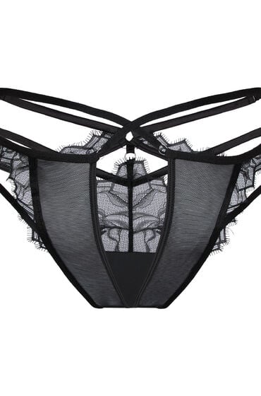 Hunkemöller Högskuren Brazilian Bea trosor dam – bild 2