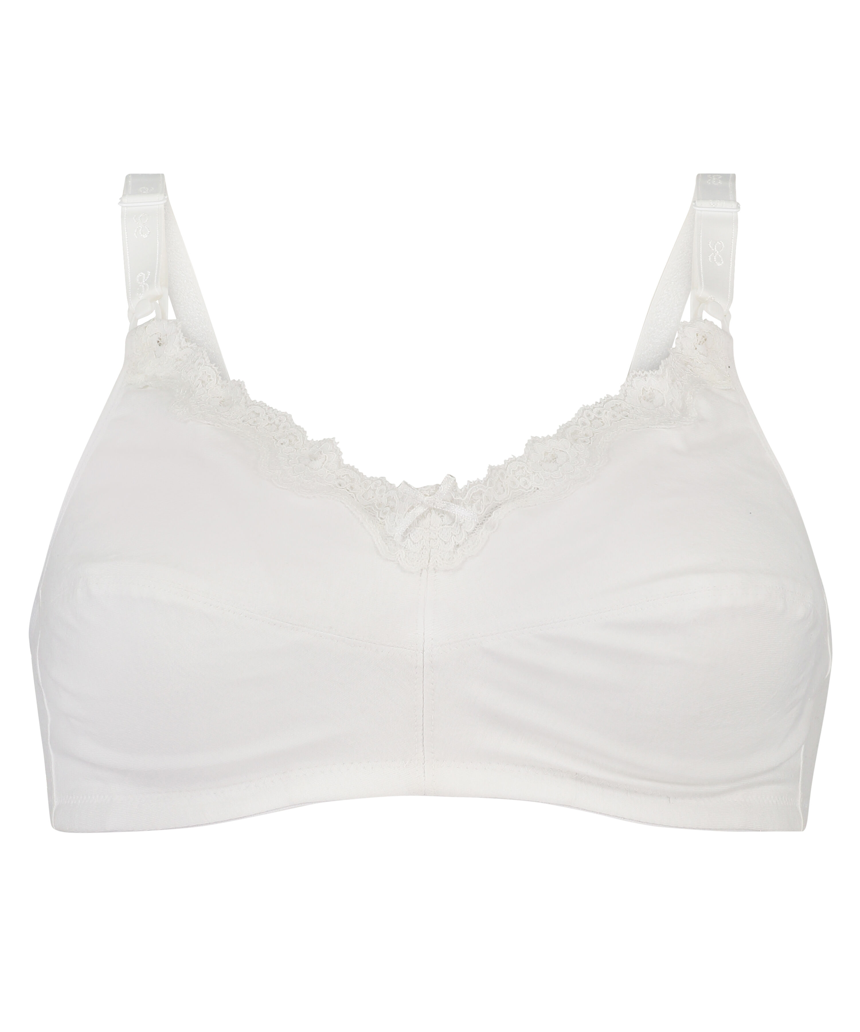 Non-padded Nursing bra, Vit