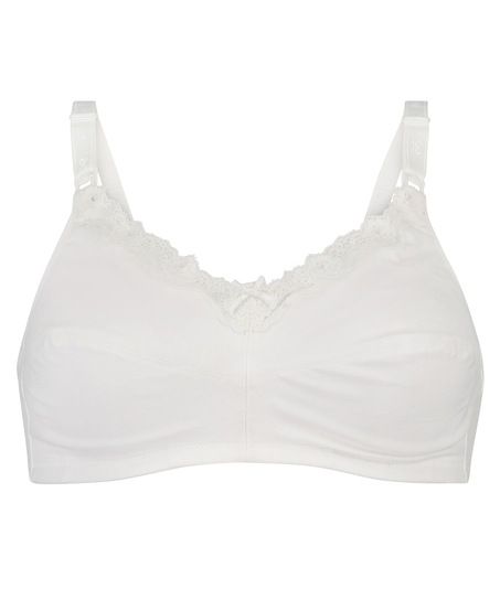 Non-padded Nursing bra, Vit