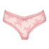 Brazilian-trosa V-shape mesh, Rosa