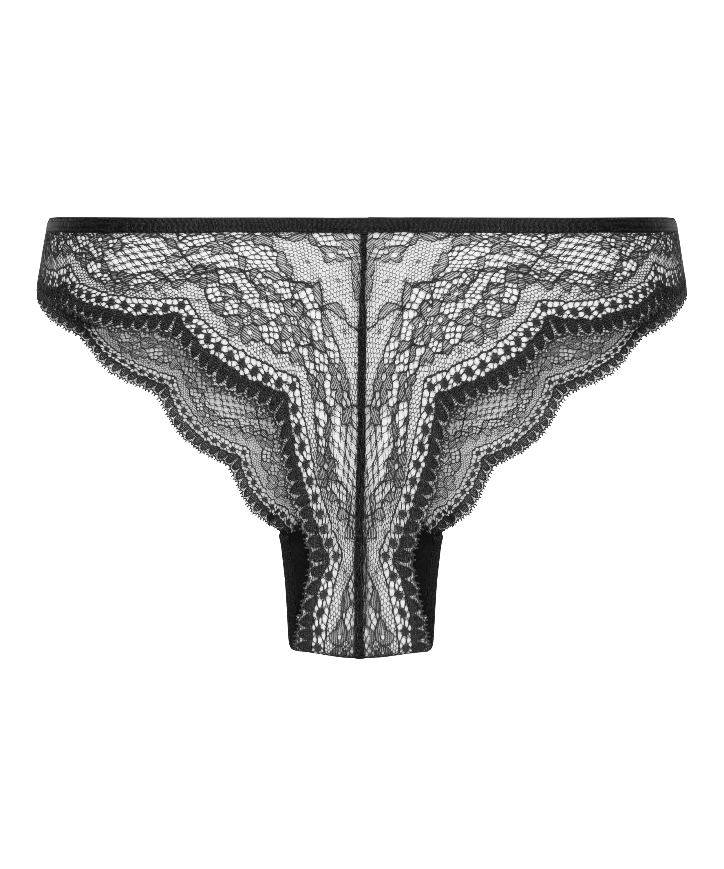 Cheekini Isabelle, Svart, main