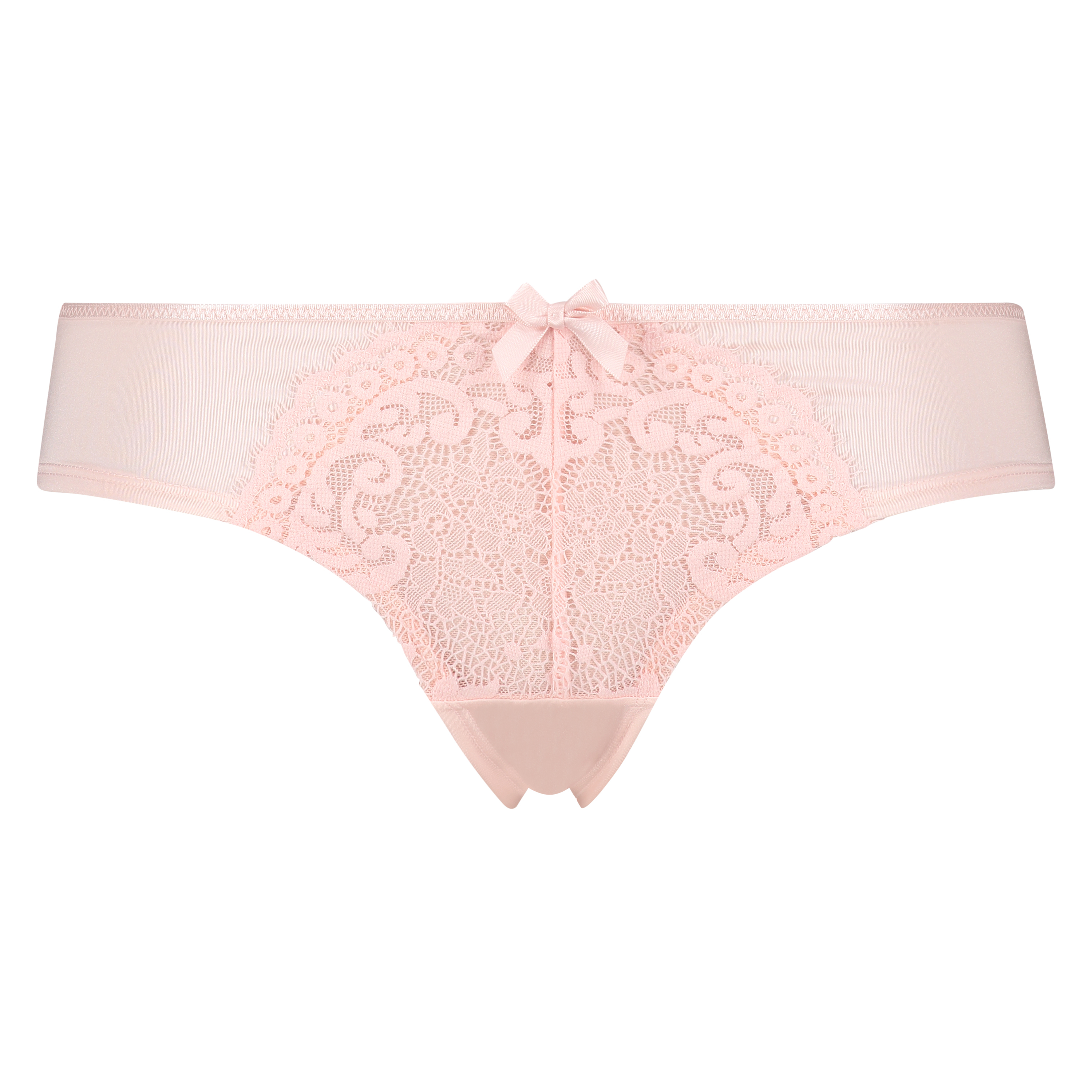 Willow Cheeky brazilian-trosa, Rosa, main
