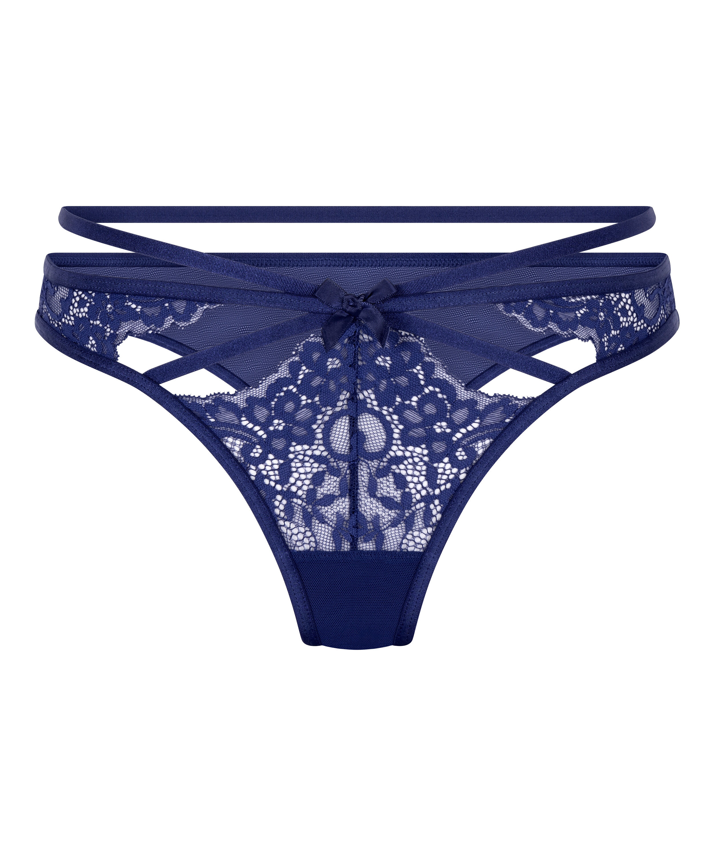 Stringtrosa Wera, Bl&aring;