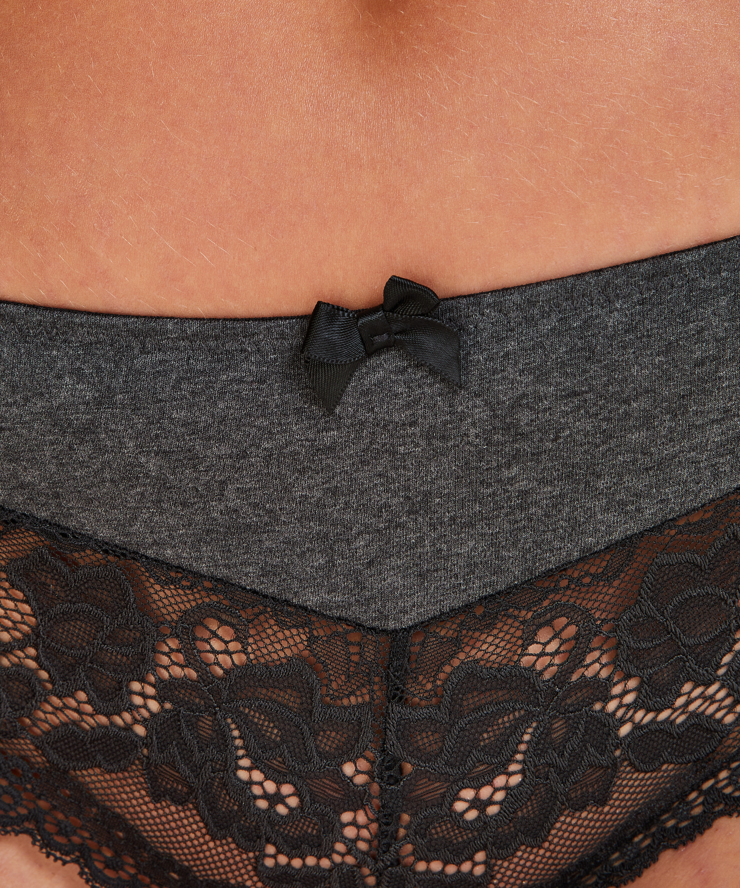 Cotton Brazilian, Grå, main