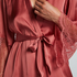 Kimono Satin, Rosa