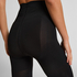 Strumpbyxor 60 denier Total Lift & Shape, Svart