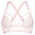 Venus icke-vadderad bygel-bh, Rosa