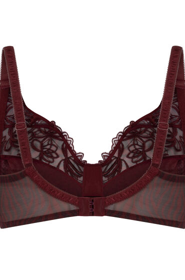 Hunkemöller Icke formpressad bygel-bh Diva dam – bild 2
