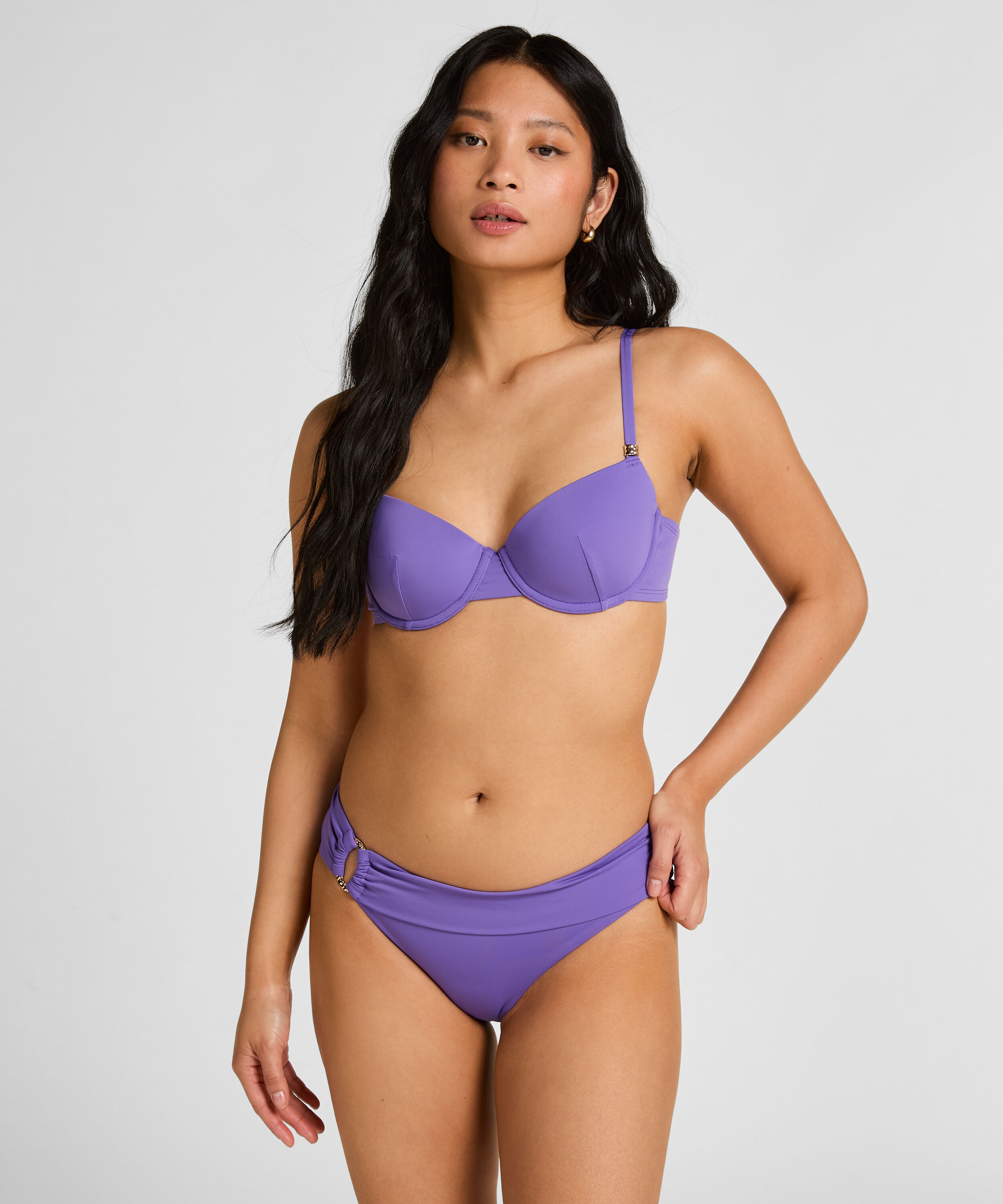Luxe Rio bikiniunderdel