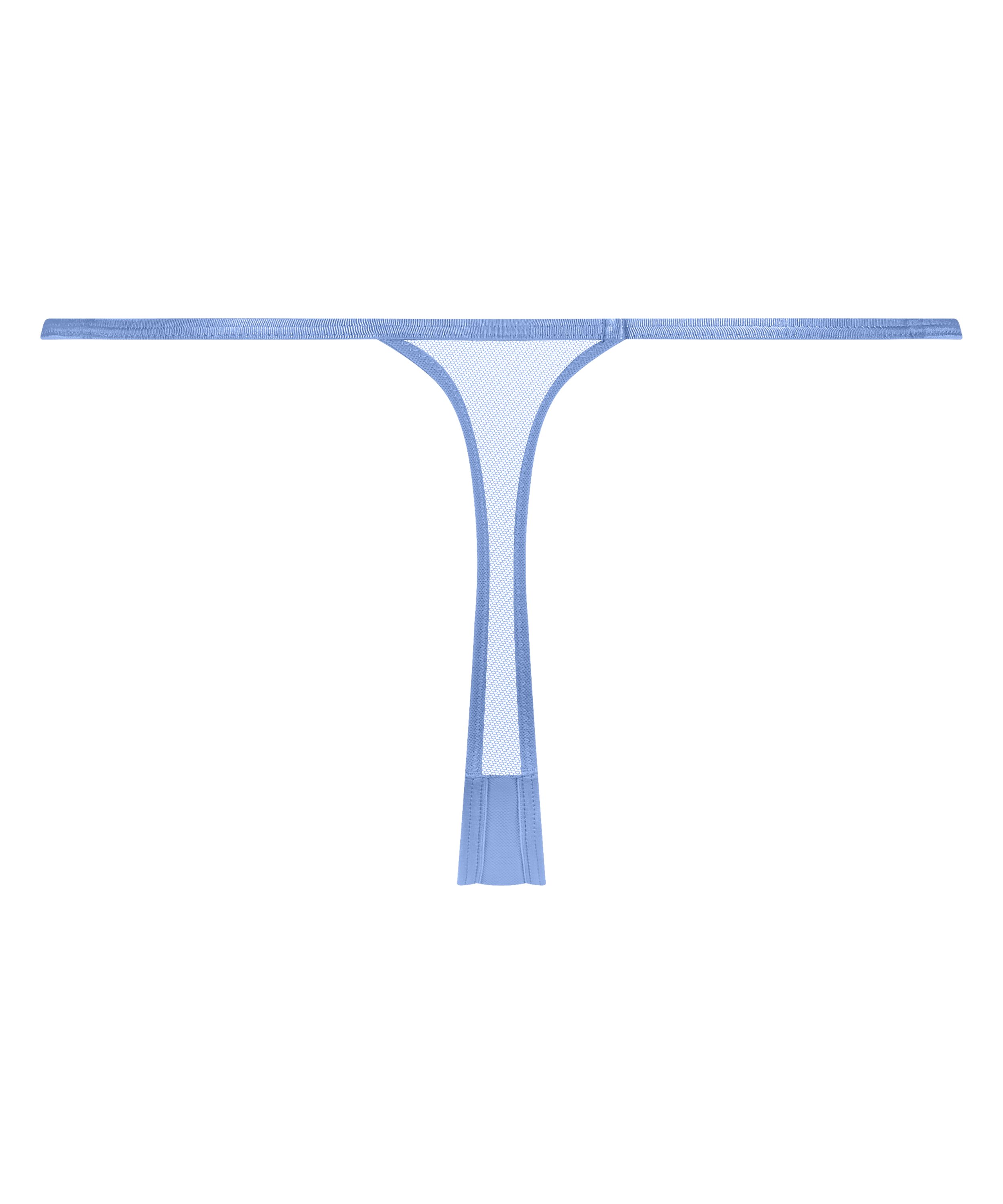 Maxime stringtrosa, Bl&aring;, main