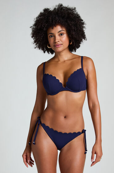 Bikinitrosa Scallop