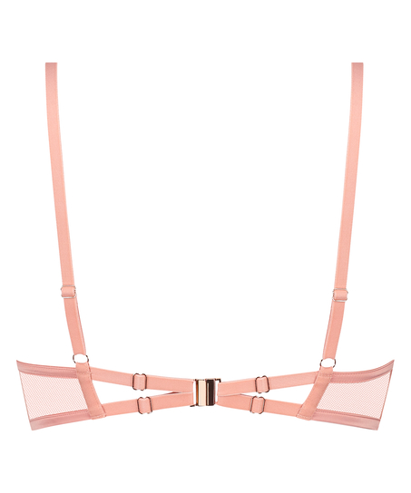 Bralette Alice, Rosa