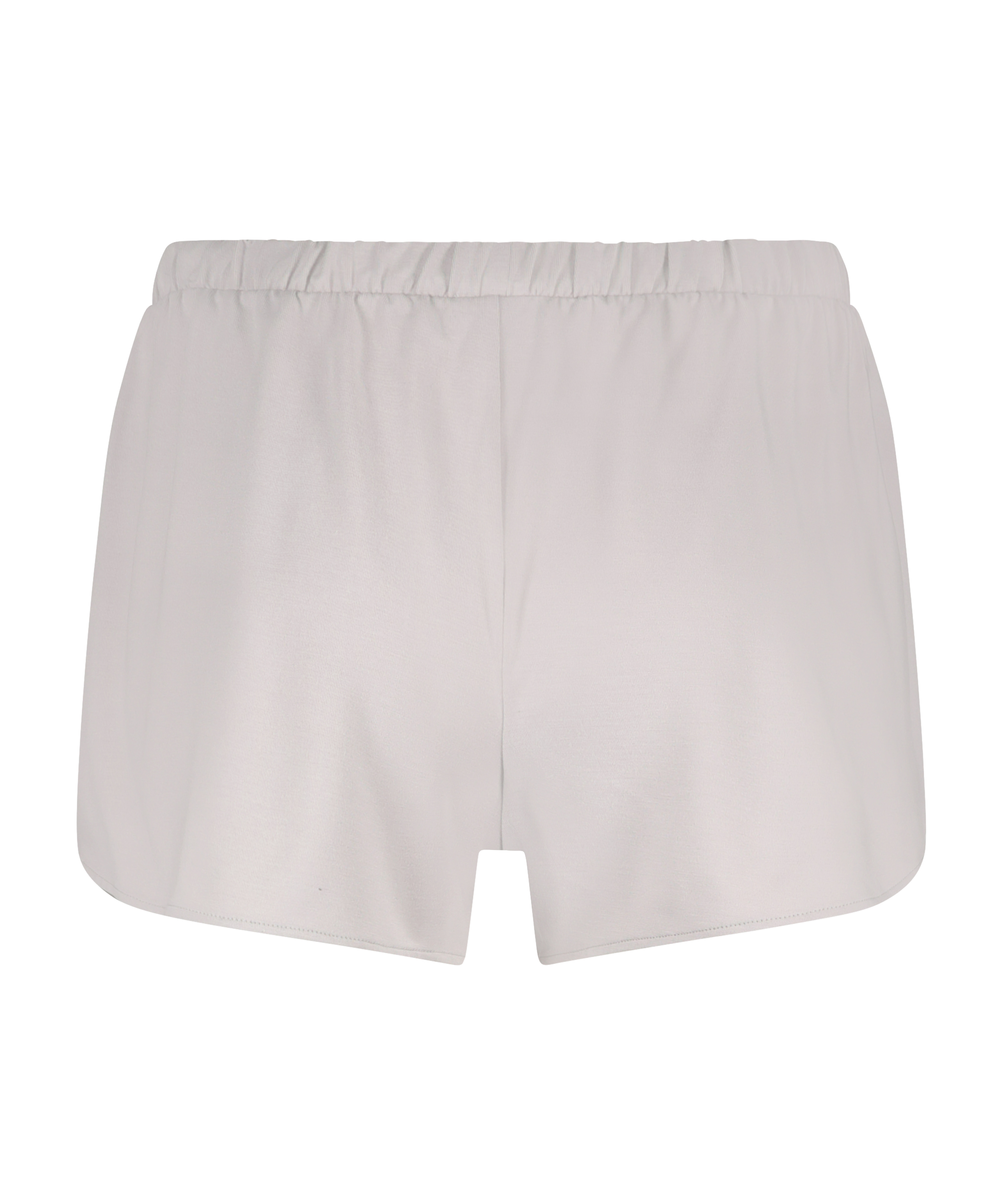 Modal shorts, Grå, main