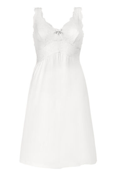 Hunkemöller Nora Lace slipklänning dam – bild 4