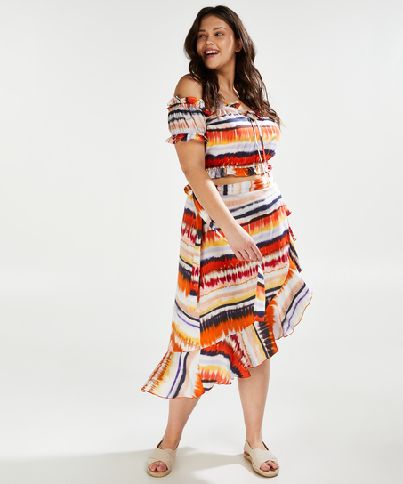 I AM-sandaler I AM, Vit