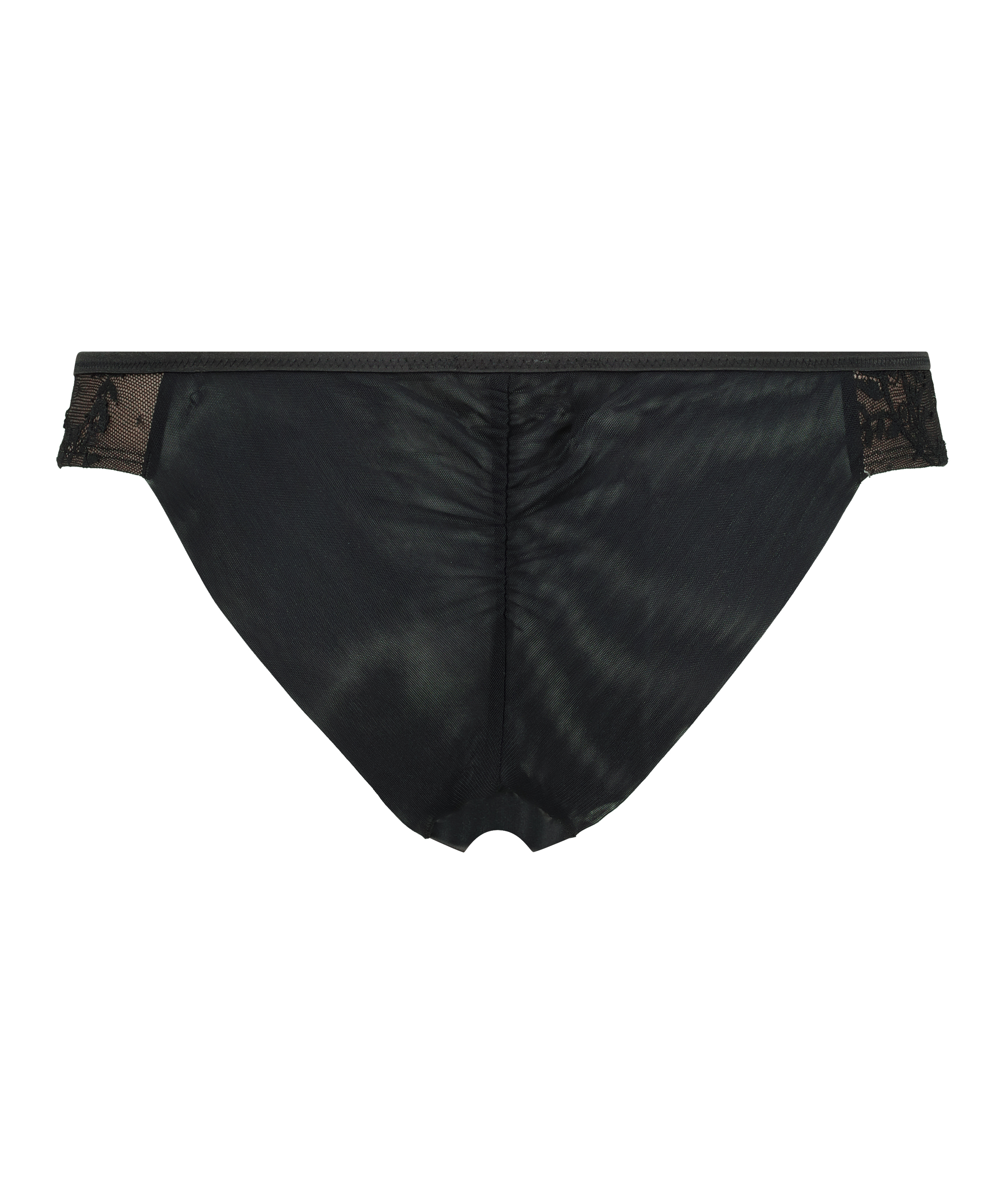 Helena brazilian-trosa, Svart, main