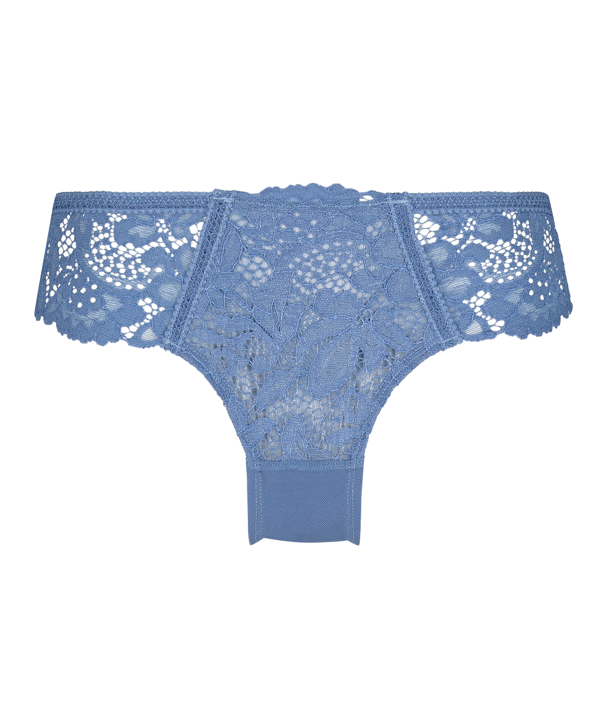 Brazilian-trosa Shiloh, Blå, main