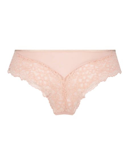 Brazilian-trosa Marine, Rosa