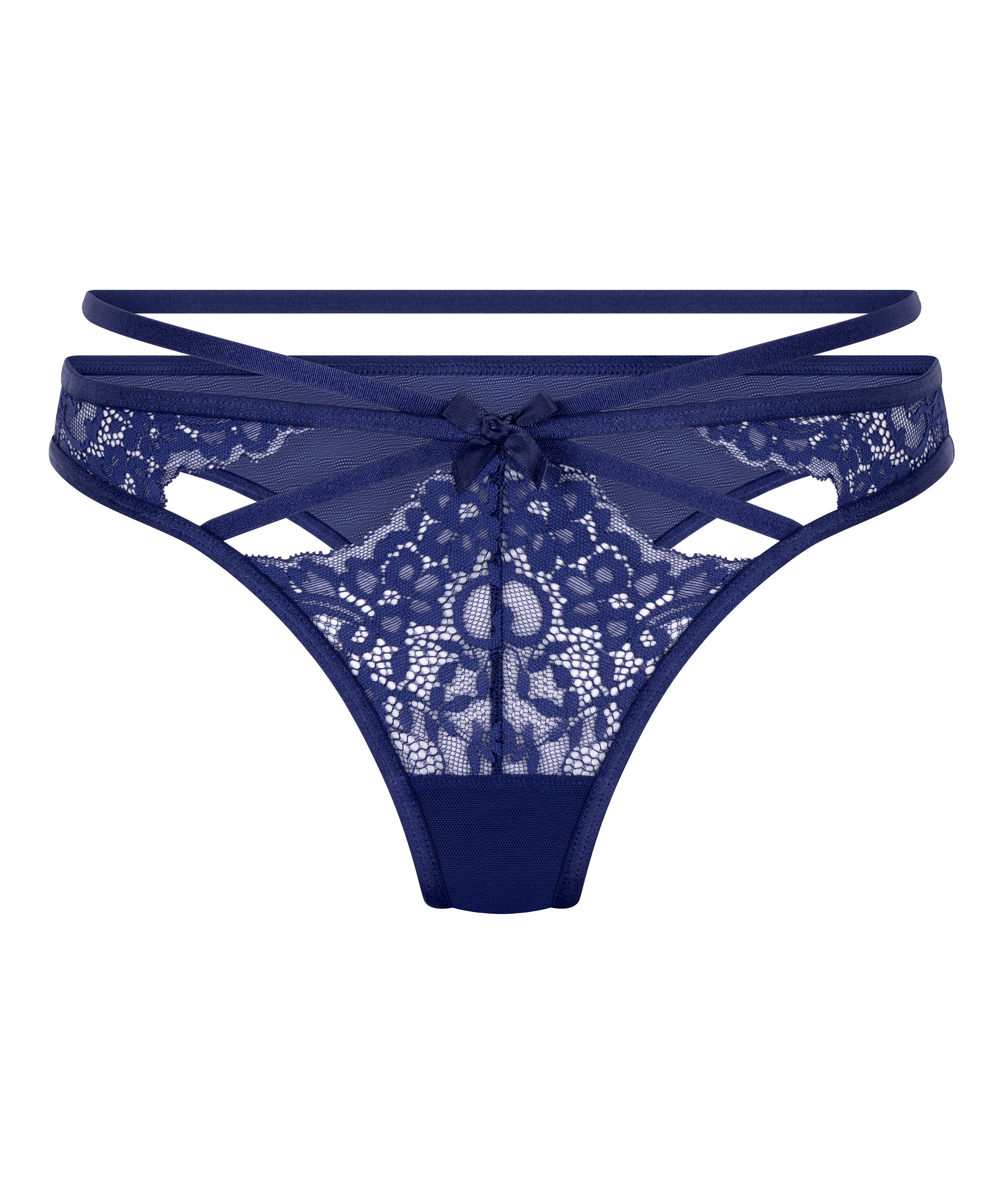 Stringtrosa Wera, Blå, main