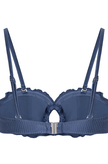 Hunkemöller Sardinia bikinitopp dam – bild 2