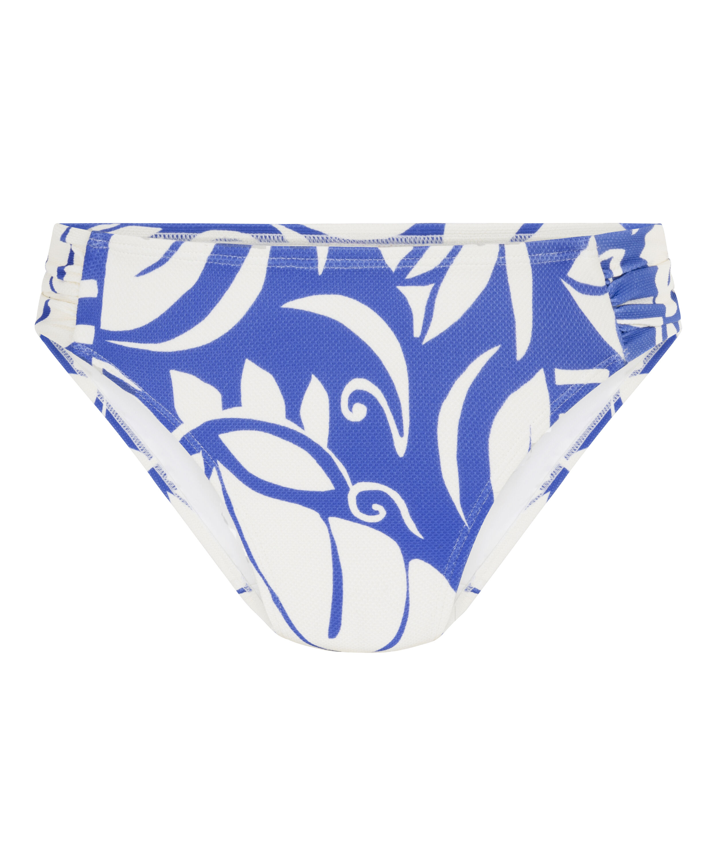 Mauritius Rio bikiniunderdel, bl&aring;