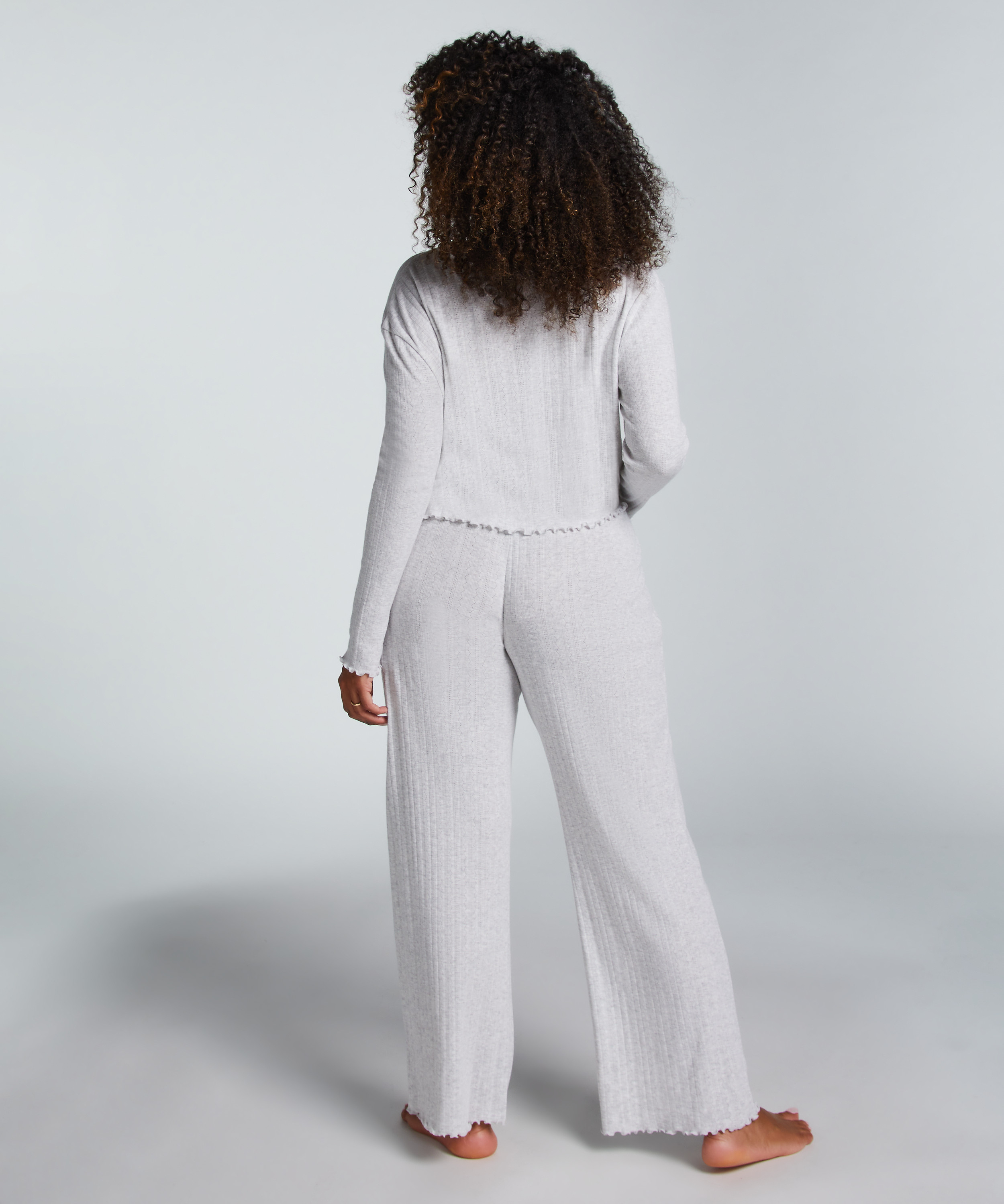 Pyjamasset, Beige, main