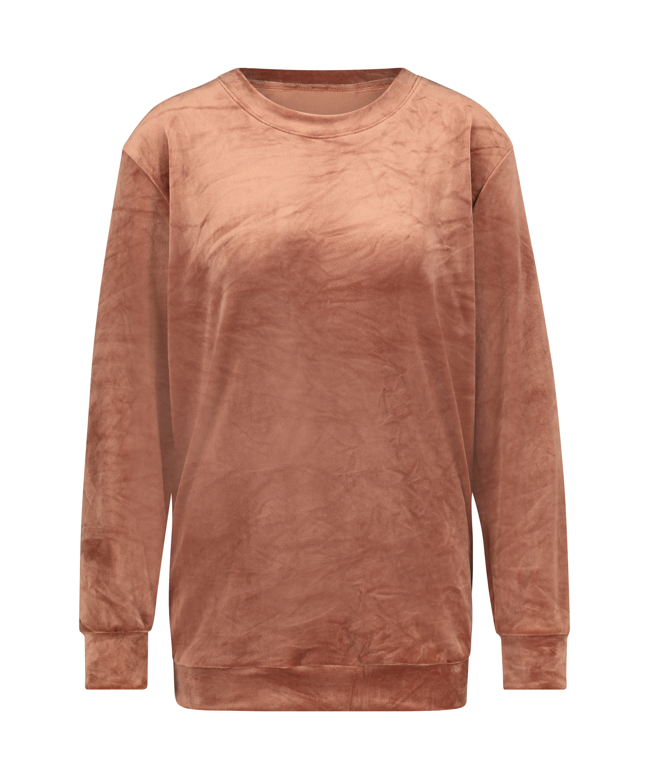 Mammatop i sammets, Rosa, main