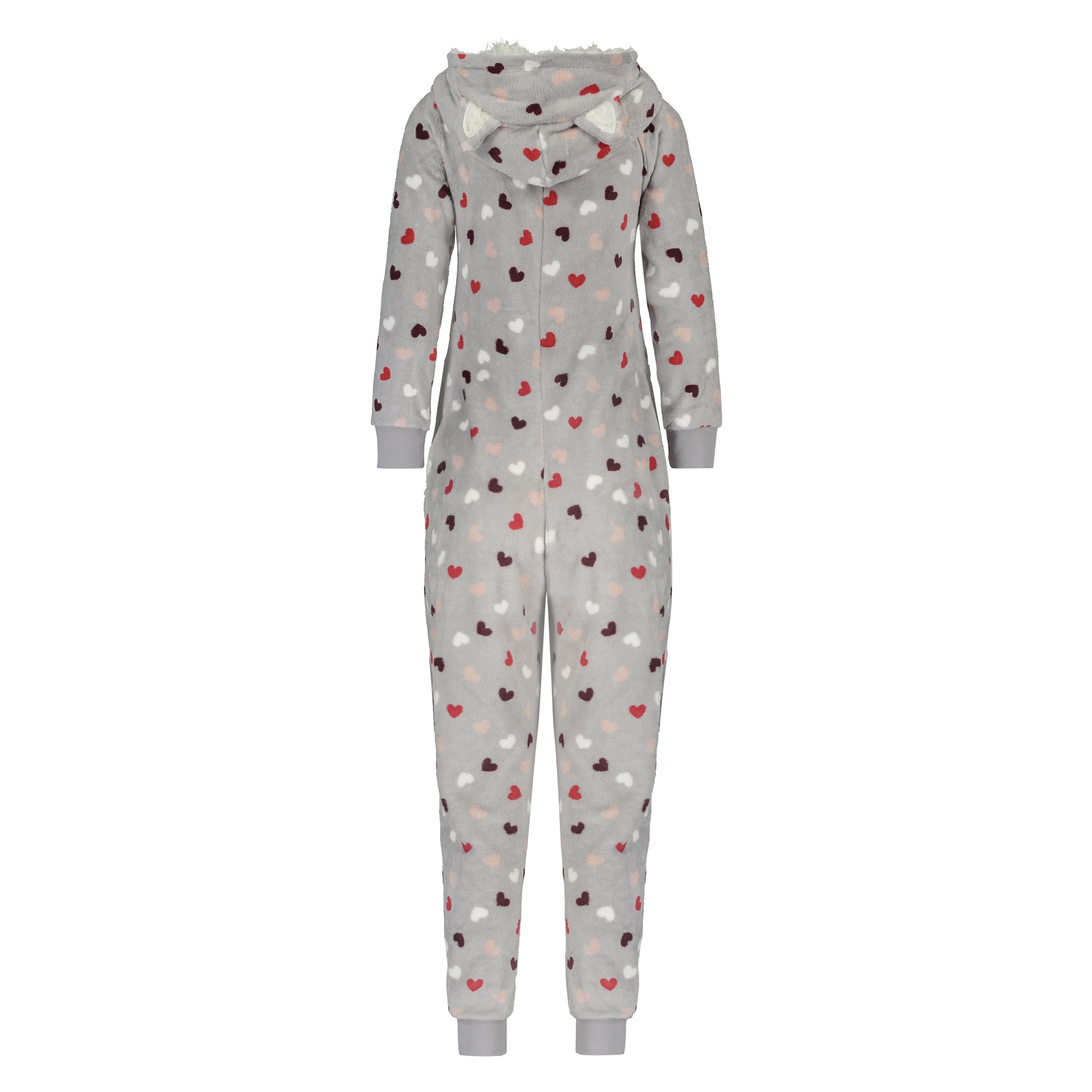 Onesie, Grå, main