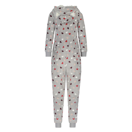Onesie, Grå
