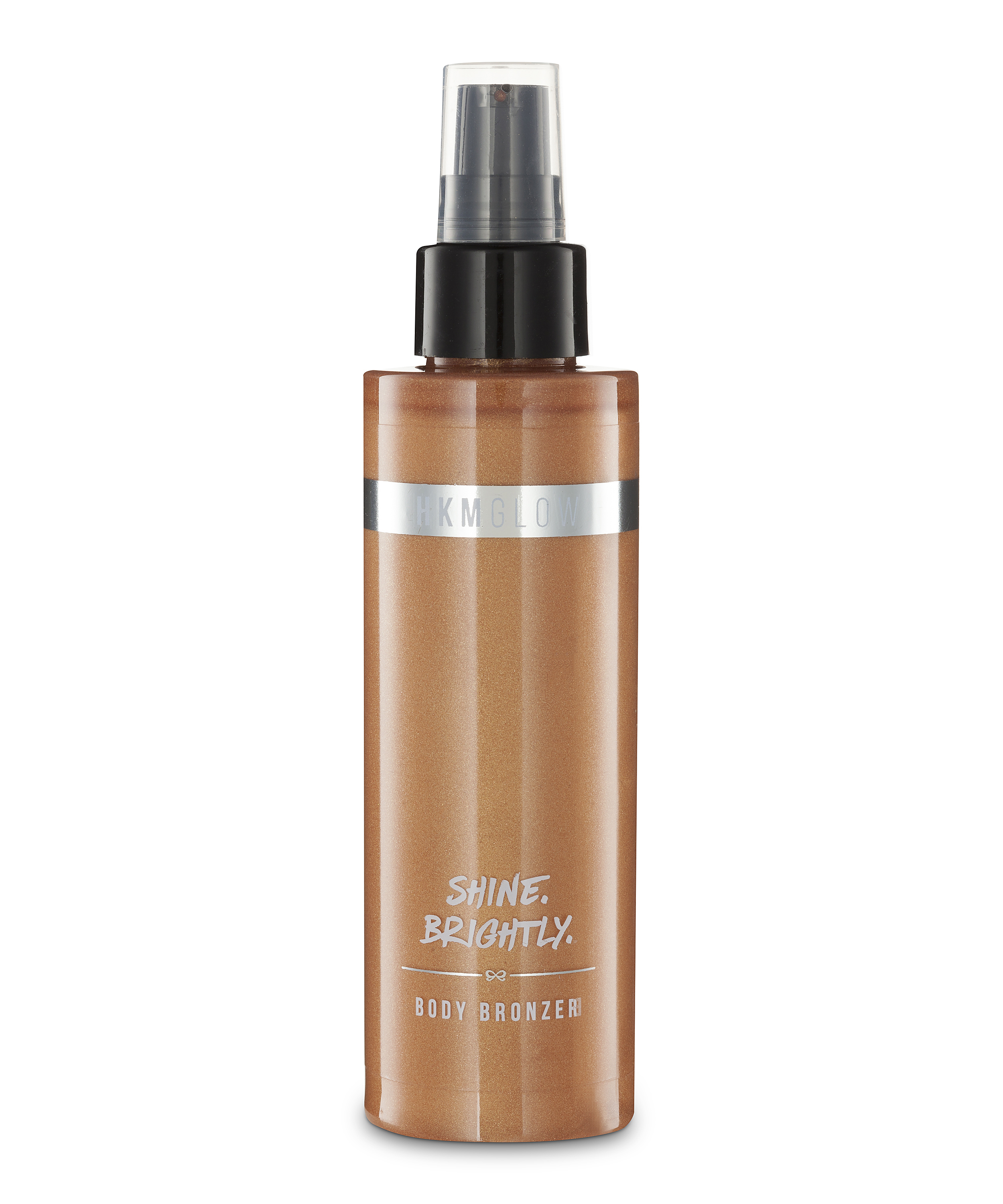 Body Bronzer, Brun, main