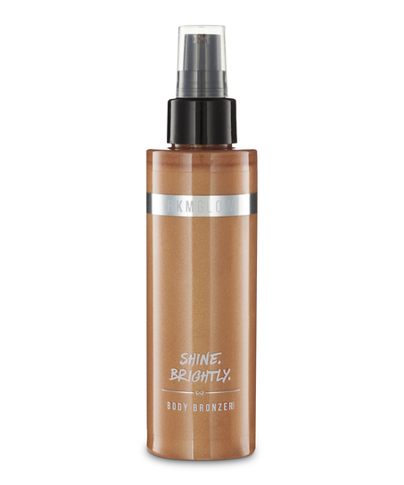 Body Bronzer, Brun