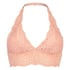 Bralette Rose, Rosa