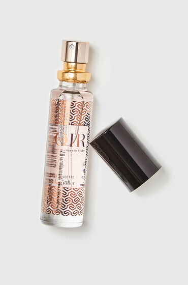 Hunkemöller Purse spray Noir parfym dam – bild 2