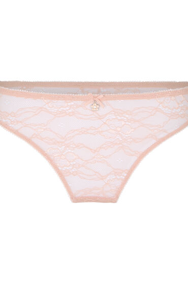 Hunkemöller Högskuren String Hailey dam – bild 3