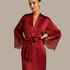 Kimono Camille, Röd