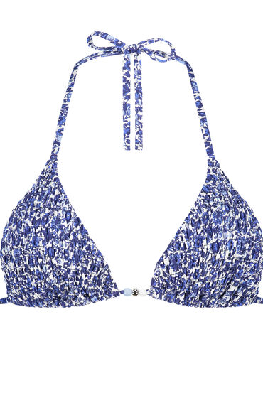 Hunkemöller Triangelbikiniöverdel Lobos bikinis dam – bild 3