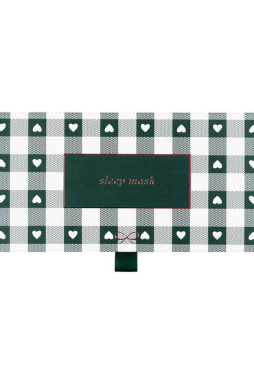 Hunkemöller Ögonmask