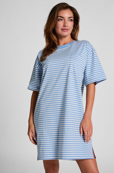 Hunkemöller Nattlinne Blå