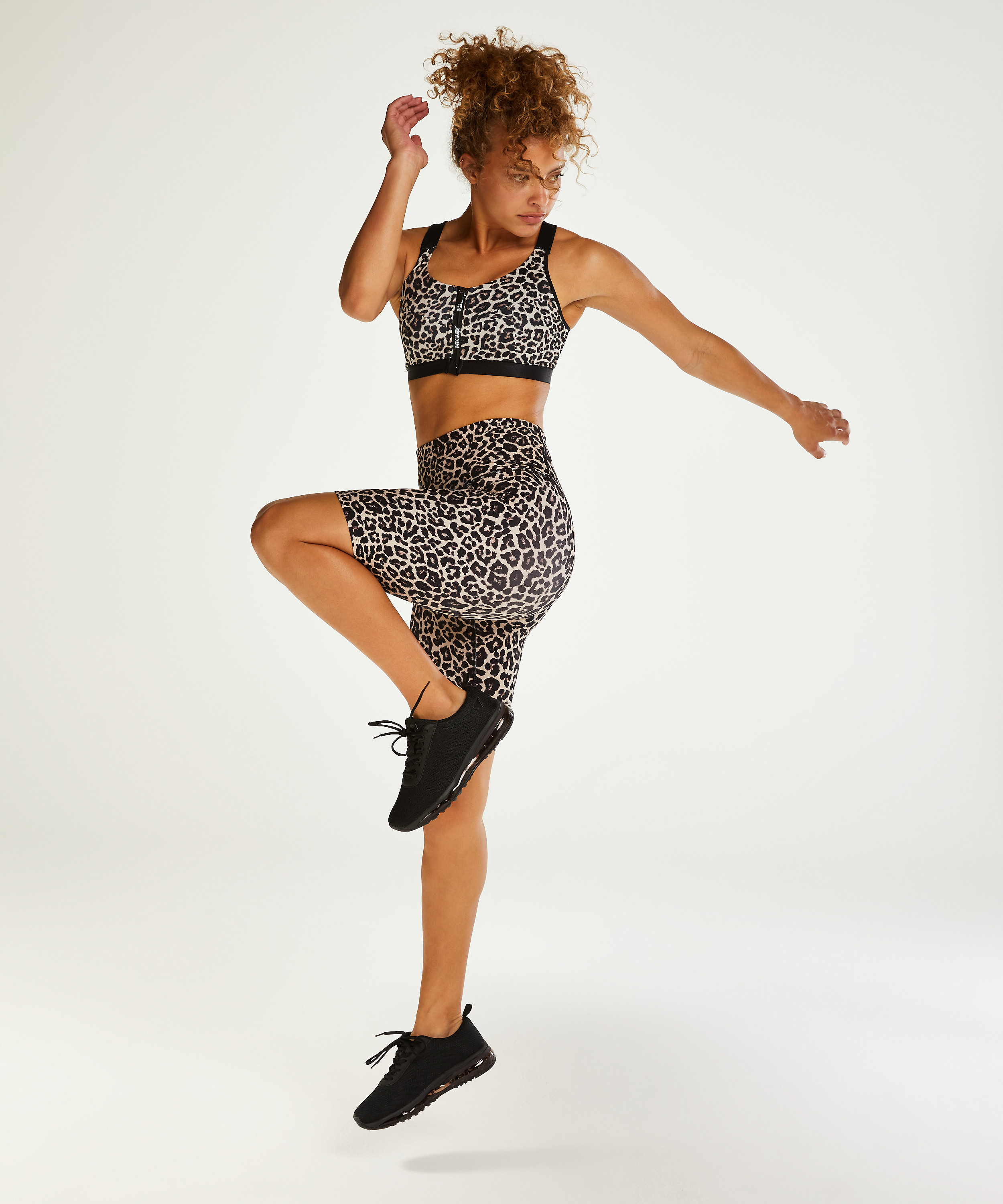 HKMX Sport-bh The Pro Niv&aring; 3, Gr&aring;, main