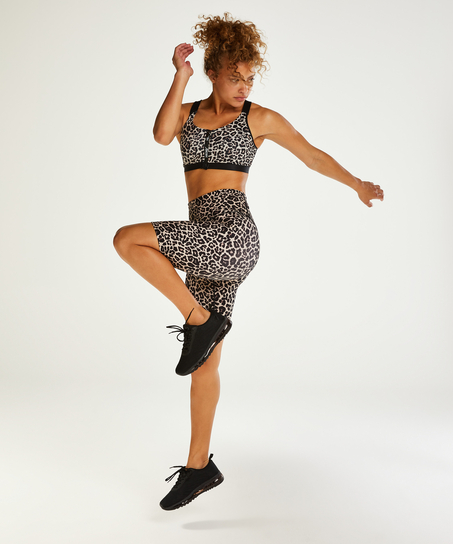 HKMX Sport-bh The Pro Niv&aring; 3, Gr&aring;