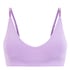 Bralette Dianne, Lila