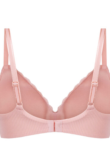 Hunkemöller Formpressad bh utan bygel Lola dam – bild 2
