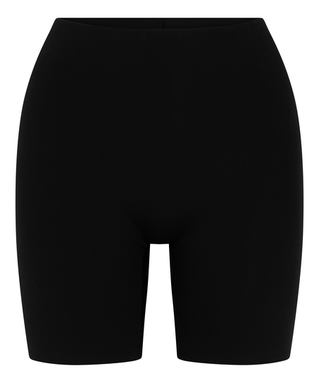 Shorts Smooth, Svart