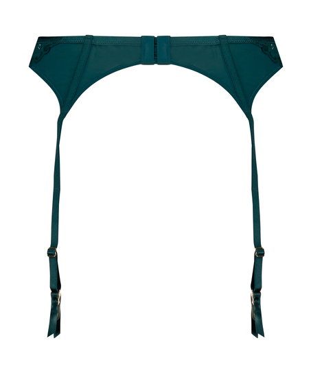 Strumpebandsh&aring;llare Riri, Bl&aring;