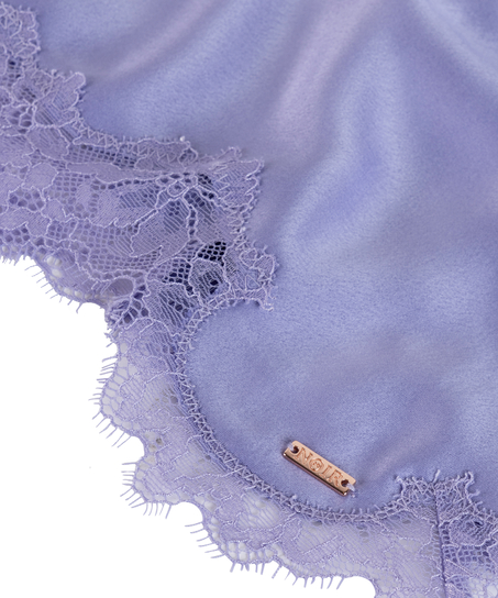 Underklänning Sophia, Lila