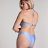 Honolulu bikiniunderdel, blå