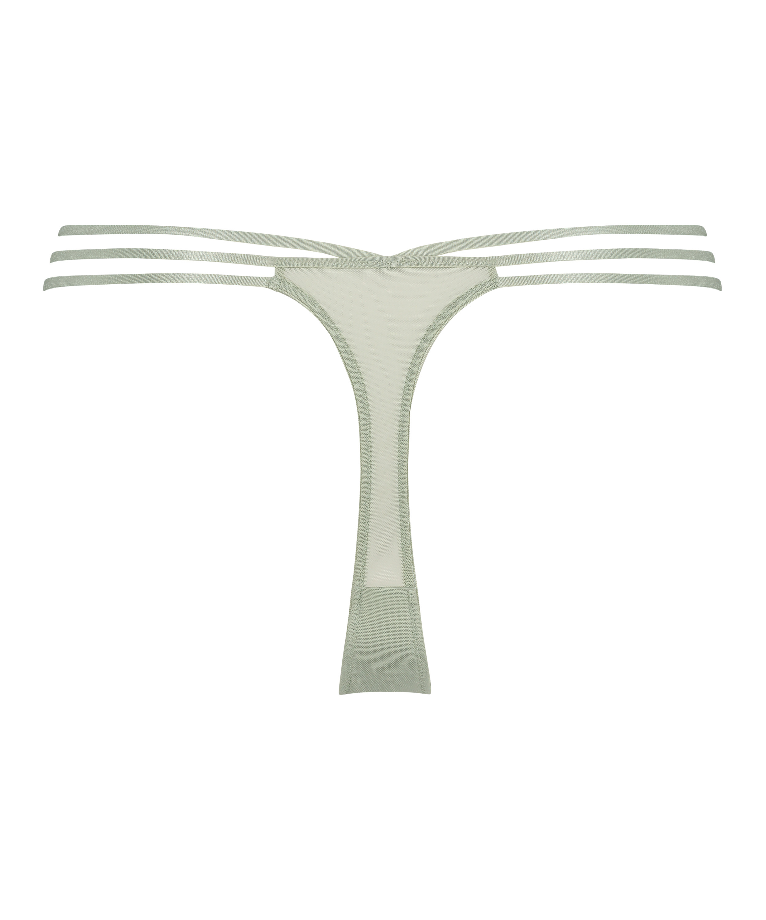 Stringtrosa Livia, gr&ouml;n, main