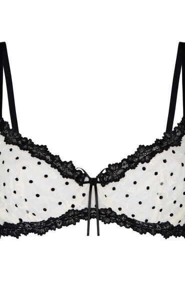 Hunkemöller Behå 'Dolly' bh dam – bild 4