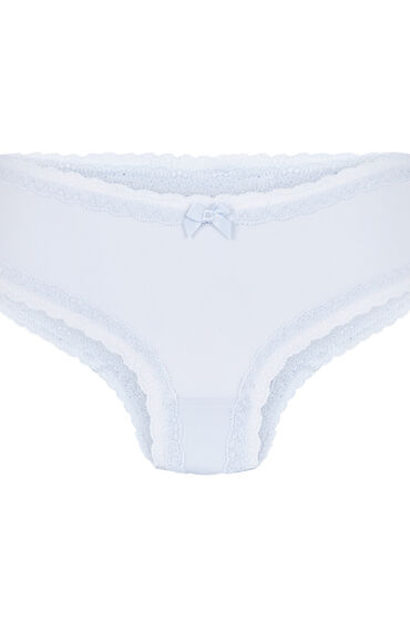 Hunkemöller V-formad Brazilian London brazilians dam – bild 3